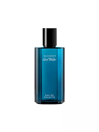 DAVIDOFF | Cool Water Man Eau de Toilette Spray 75ml | 
